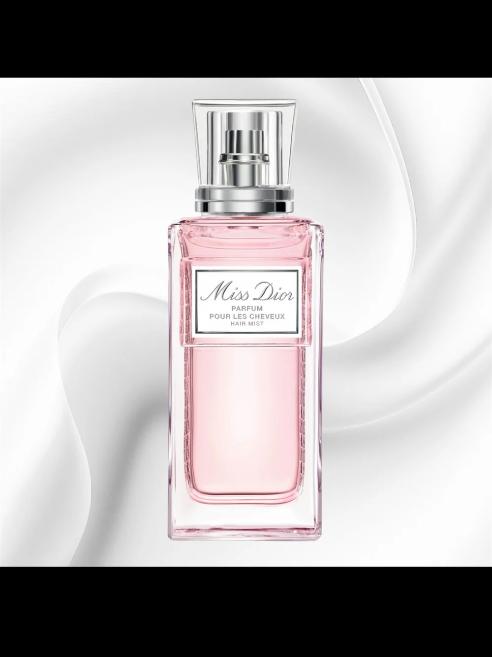 Miss Dior Hair Mist 30ml NIB